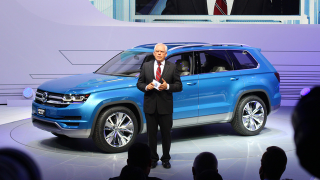 Illustration for article titled Volkswagen Is Going To Turbocharge Everything They Make